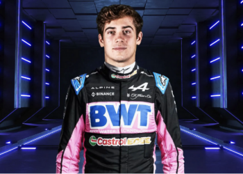 Alpine convoca a Franco Colapinto para el GP de Australia y el GP de China